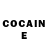 COCAIN Fish Scale Danolix,LETS GOOOOOO